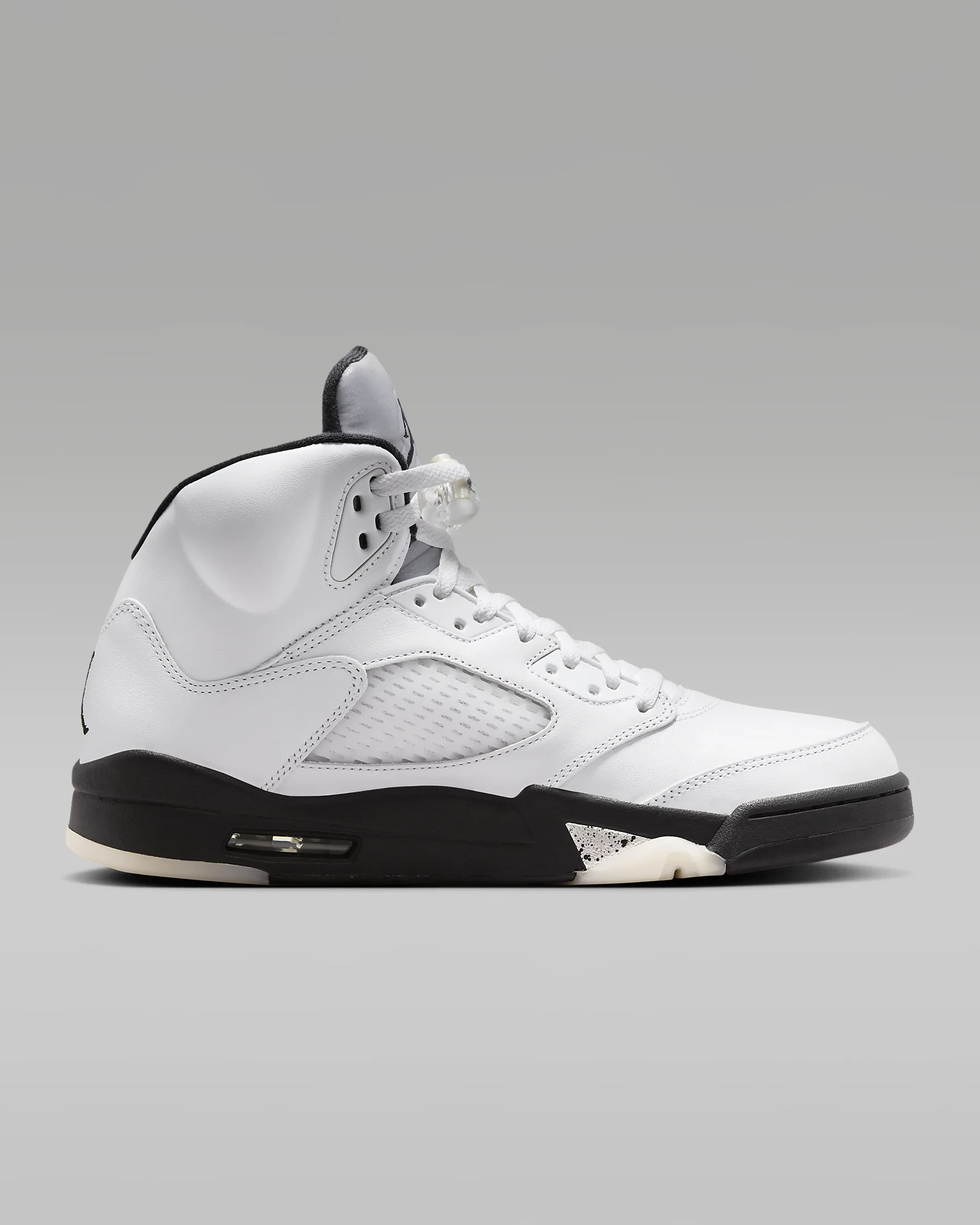 Jordan 5 Reverse Metallic DD0587-110 | Dead Stock