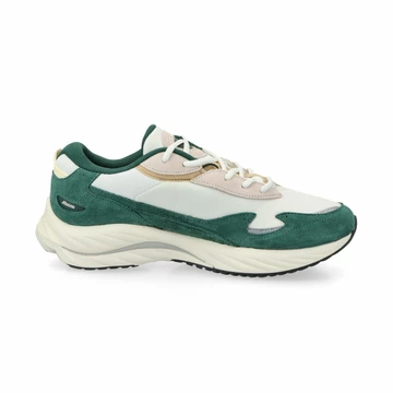 Mizuno Wave Rider ß Bistro Green