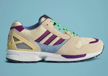 Gucci x adidas - erste Bilder der neuen Kollektion aufgetaucht