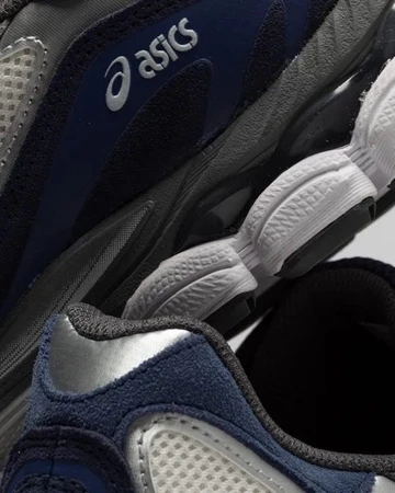 ASICS GEL-NYC Yankees