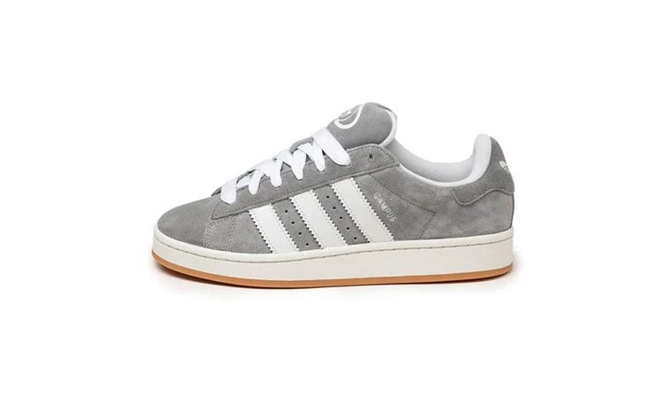 adidas Campus 00s Grey Three