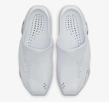 Nike MMW 005 Slide Grey