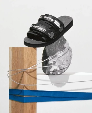 Carhartt Suicoke Moto