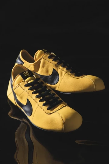 CLOT Nike Cortez Bruce Lee