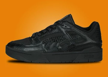 Staple Puma Slipstream Black