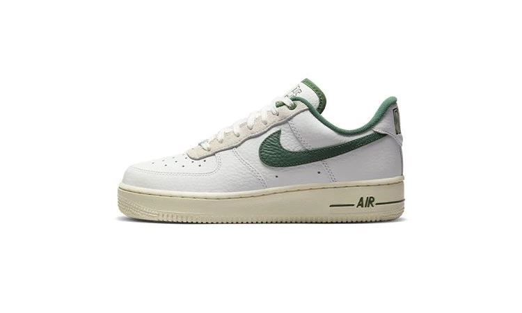 Air Force 1 Command Force Green