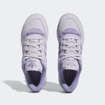 adidas Rivalry Low Magic Lilac