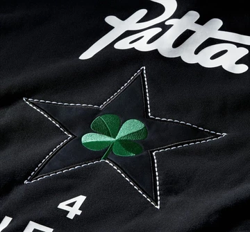 Patta Converse One Star Pro 4 Leaf Clover Apparel