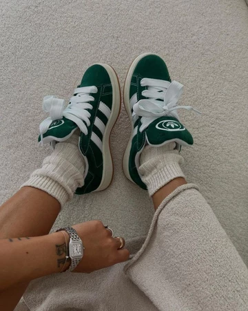 adidas Campus 00s Green