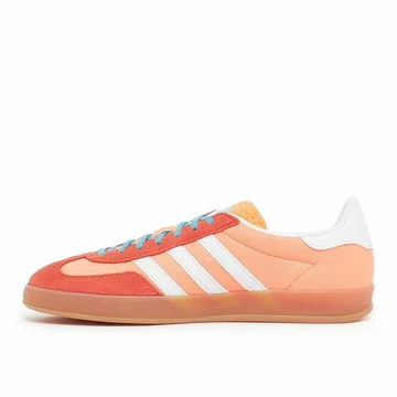 adidas Gazelle Indoor Beam Orange