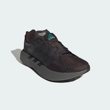 adidas Equipment Evo SL Black seitlich
