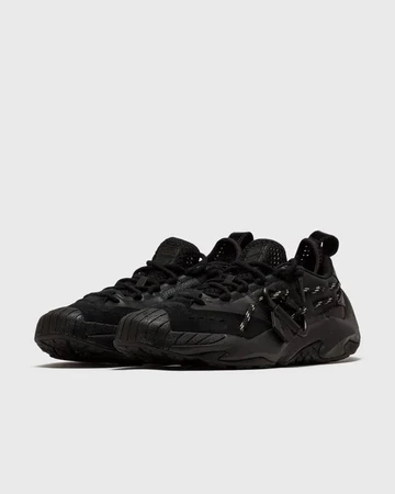 Juun.J Puma Plexus Black