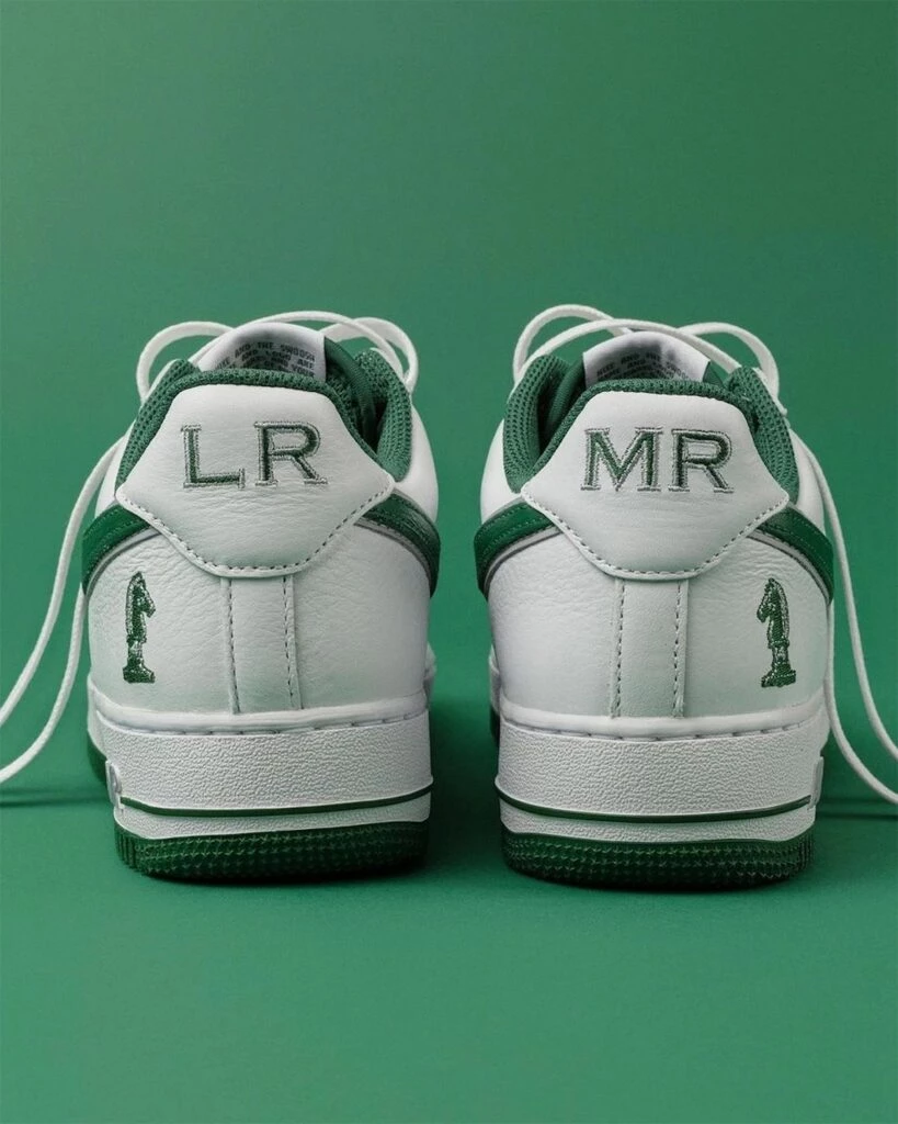 Air Force 1 Low Four Horsemen FB9128-100 | Dead Stock