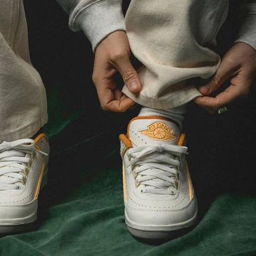 Jordan 2 Low Melon Tint DV9956-118