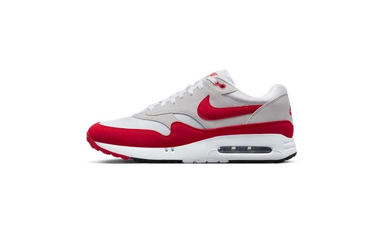 Nike Air Max 1 Golf Sport Red