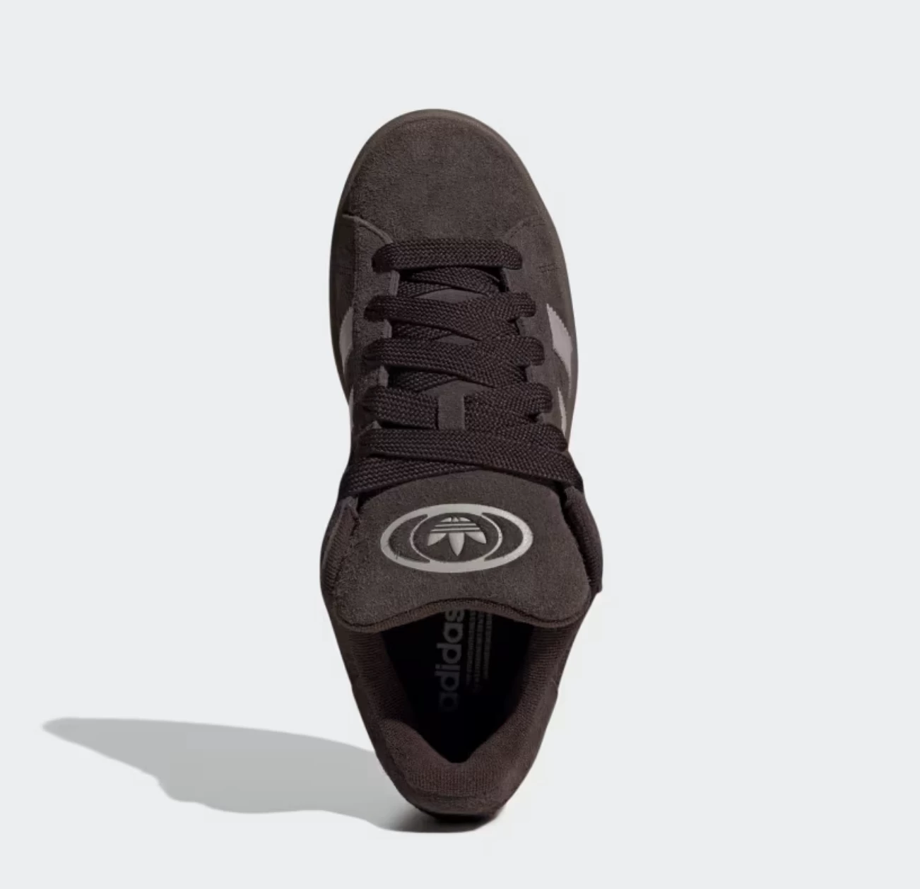 adidas Campus 00s Dark Brown JH6183 | Dead Stock