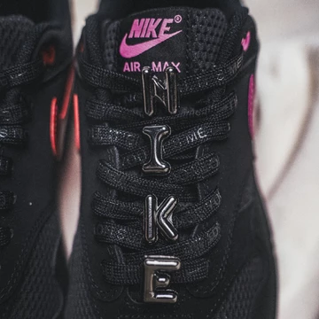 Air Max 1 Playful Black Mood 2