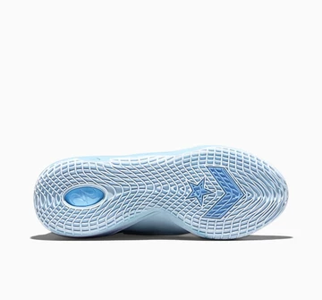 Converse SHAI 001 Masi Blue Sohle