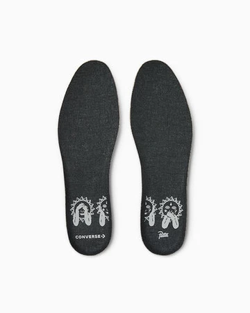 Patta Converse Weapon