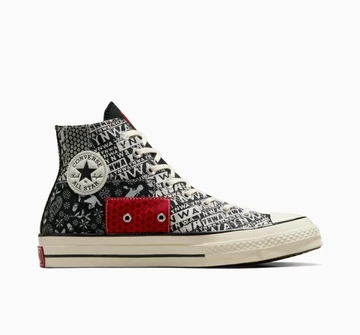 FC Liverpool Converse Chuck 70 A05964C