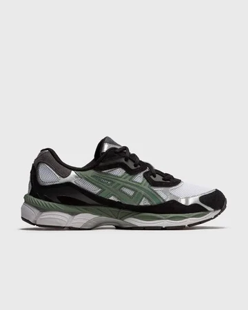 ASICS GEL-NYC Jade Green