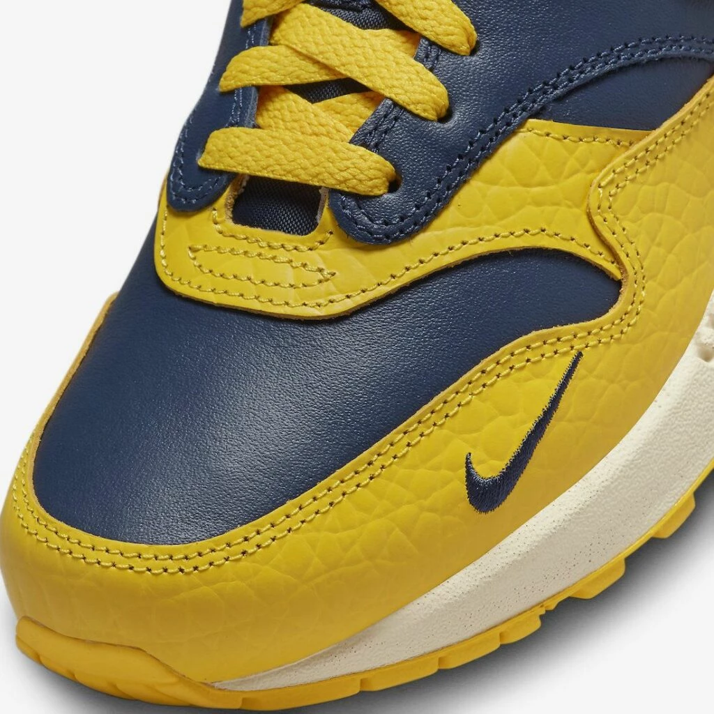 Air Max 1 CO JP Michigan FJ5479-410 | Dead Stock