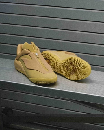 Converse SHAI 001 Butter Mood 2