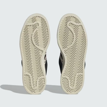 adidas Campus 00s Black Leopard Sohle