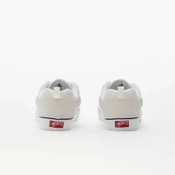 Vans Knu Skool Suede Marshmallow