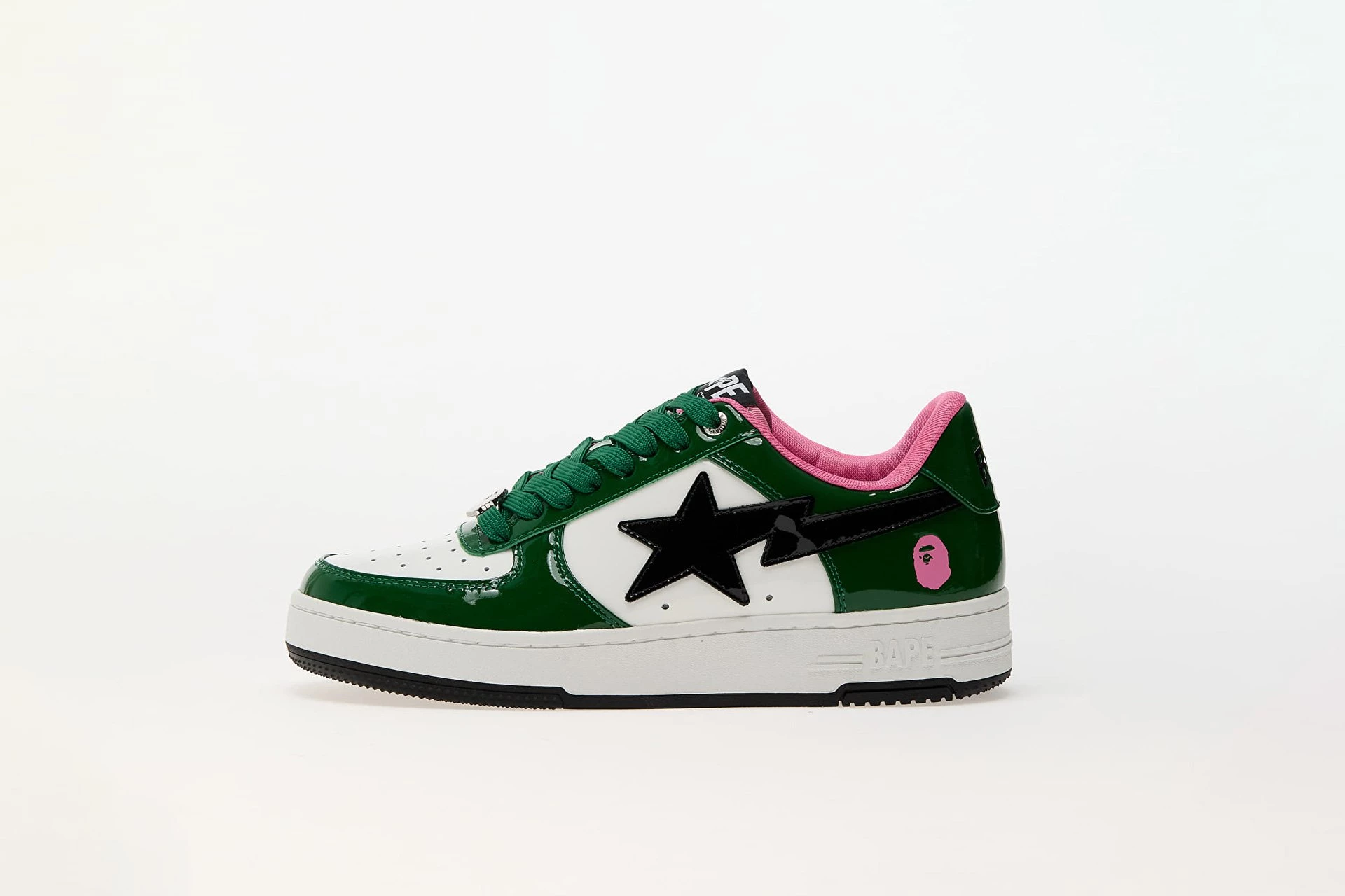 Bathing ape air forces best sale