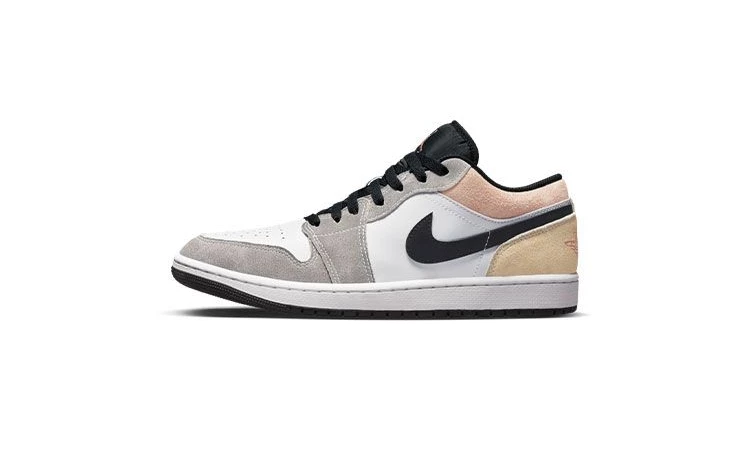 Jordan 1 Low Flight Club DX4334 008 Dead Stock