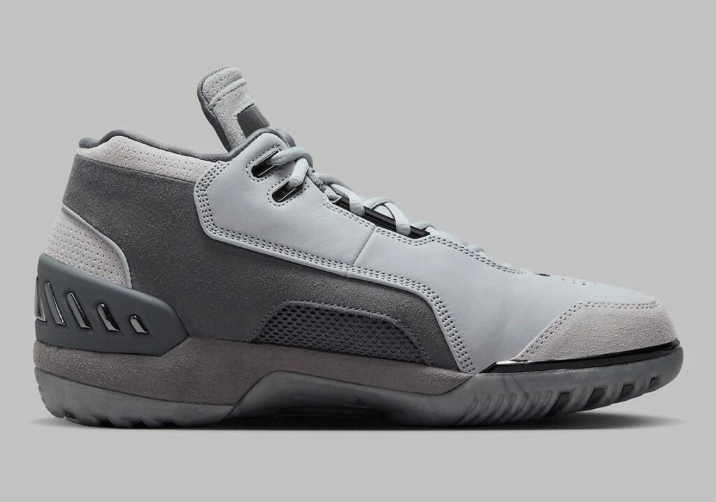 Nike Air Zoom Generation Dark Grey DR0455-001 | Dead Stock