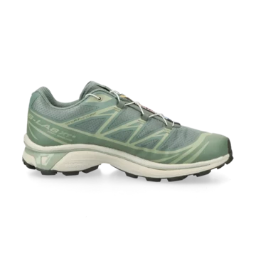 Salomon XT-6 Desert Sage