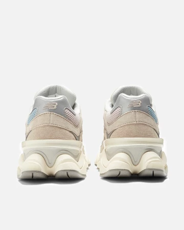 New Balance 9060 Mushroom
