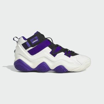 adidas Top 10 2000 Purple