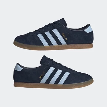 adidas Berlin Navy