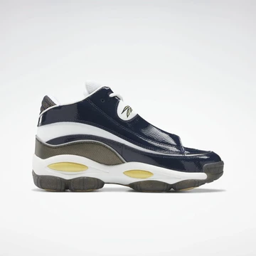 Reebok The Answer DMX Navy