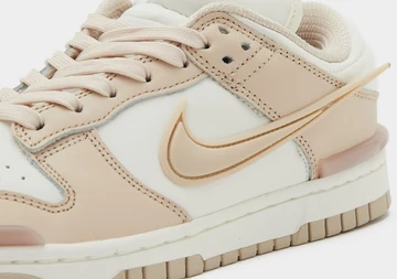 Nike Dunk Low Twist - Neue Silhouette in vielen Colourways aufgetaucht