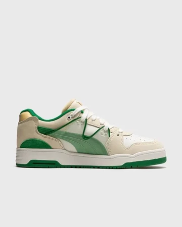June Ambrose Puma Slipstream Green