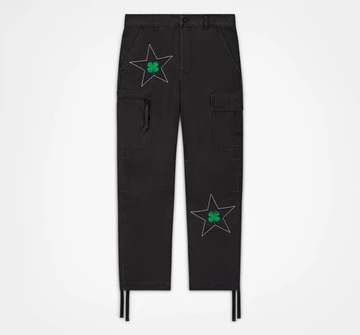 Patta Converse One Star Pro 4 Leaf Clover Apparel