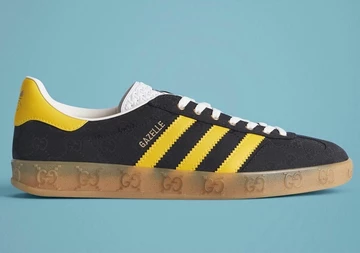 Gucci x adidas - erste Bilder der neuen Kollektion aufgetaucht