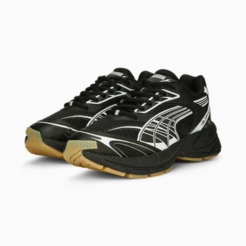 Puma Velophasis Black Gum