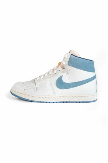 Nigel Sylvester Nike Air Ship Bike Air