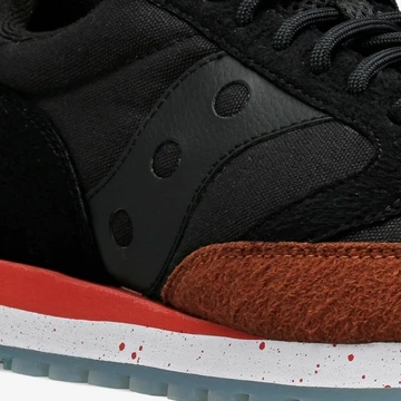 Raised By Wolves Saucony Jazz 81 Grey