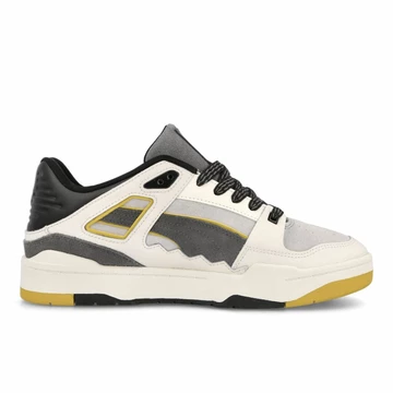 Staple Puma Slipstream White