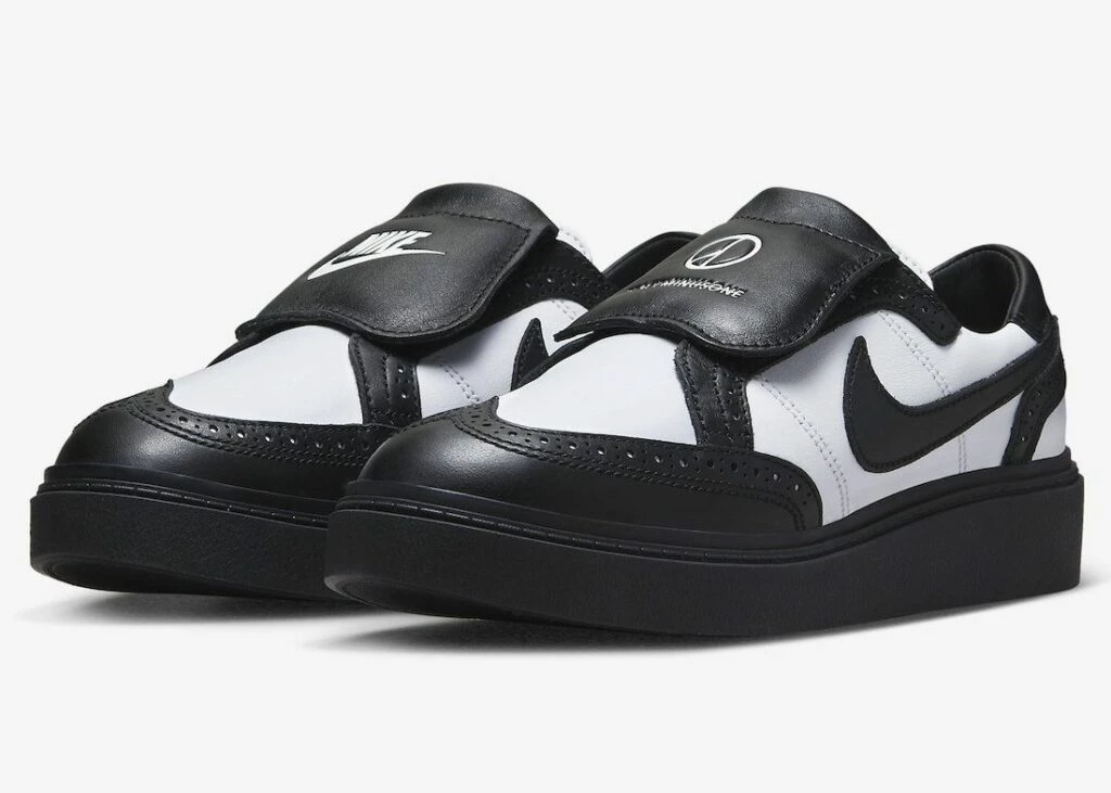 PEACEMINUSONE Nike Kwondo 1 Panda DH2482-101 | Dead Stock