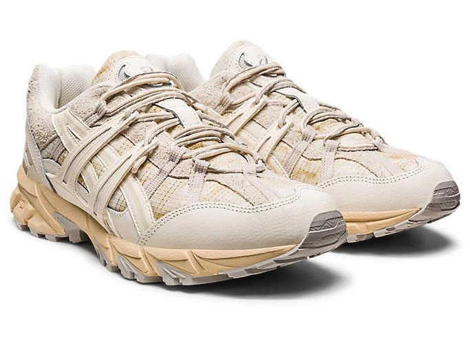 ASICS GEL Sonoma 15-50 Cream 1201A818-100 | Dead Stock