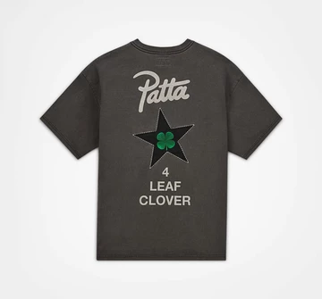 Patta Converse One Star Pro 4 Leaf Clover