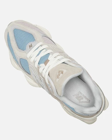 New Balance 9060 Mushroom