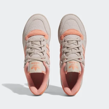 adidas Rivalry Low Coral Fusion